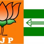ભાજપ અને જેડીયુ વચ્ચે સીટને લઇ સમજૂતિ થઇ 3 kp.combjp jdu