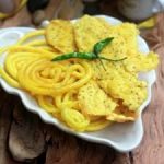 શહેરીજનો કરોડોના ફાફડા અને જલેબી ઝાપટવા તૈયાર 3 kp.comfafdajalebi1