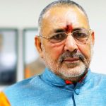 નવાદા બેઠક ઉપરથી જ ચૂંટણી લડીશ : ગિરિરાજ 3 kp.comgirirajsingh e1540821078450