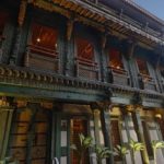 હેરીટેજ મકાનના માલિકોને ટીડીઆર આપવા જાહેરાત 2 kp.comheritagewalk