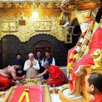 સાઈધામમાં પહોંચીને જનસેવાની પ્રેરણા અને ઉત્સાહ મળે છે : મોદી 2 kp.compmmodi e1539963647913