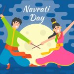નવરાત્રી : નવલાં નોરતાના કાયદા 3 navratri e1539114332480