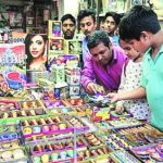 અમદાવાદમાં ૨૨૧ વેપારી ફટાકડાનું વેચાણ કરી શકશે 3 suprem crackers