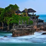 tanah lot temple