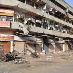 લાભ પાંચમ :  શહેરમાં તમામ બજાર આજથી ફરી ધમધમતા 3 11 11 2018 C