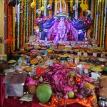 દેવદિવાળી અને પૂનમને લઇ મંદિરોમાં શ્રદ્ધાળુનું ઘોડાપુર 2 23 11 2018 A