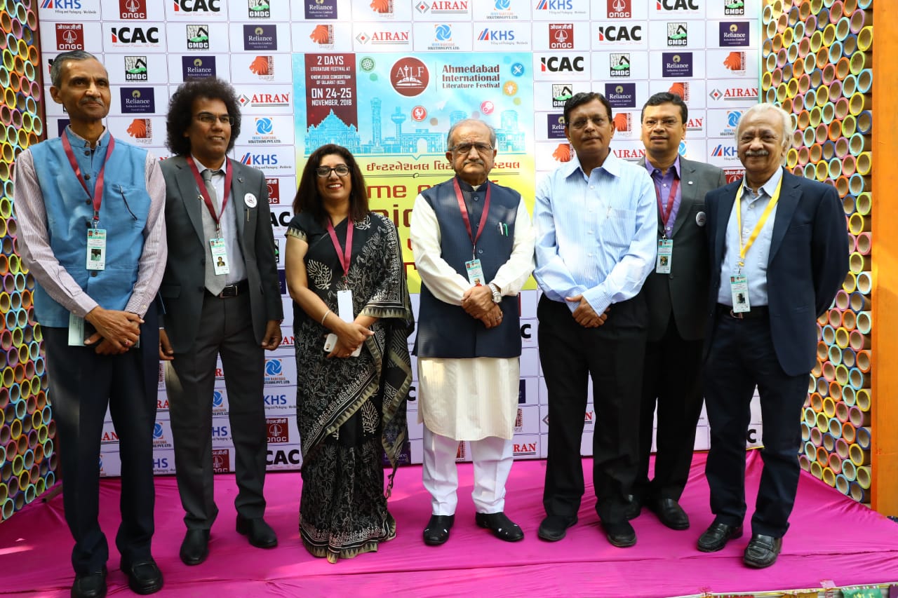 ફેસ્ટીવલમાં મ્યુનિ. કમિશનર વિજય નહેરાએ હાજરી આપી 1 24 11 2018 C