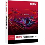 ABBYY FineReader 14