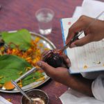 ગુજરાતમાં દિવાળીને લઇને શારદા-ચોપડા પૂજન કરાયું 3 Chopda Pujan on Diwali