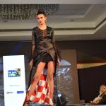 સ્કાયબ્લૂ ઇન્સ્ટિટ્યૂટ ઓફ ડિઝાઇન, પરિમલ મોડલિંગ એકડમીએ ફેશન એક્સ્ટ્રાવેગેન્ઝા મેલાન્જનું આયોજન કર્યું 2 Fashion Show