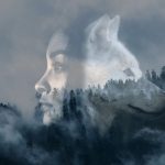 ગમતાનો કરીએ ગુલાલ - ૩૩ 3 Girl n Wolf