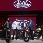 Jawa Motorcycles