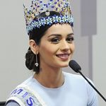 હવે માનુષી છિલ્લરને લોંચ કરવા ફરાહ ખાન તૈયાર છે 6 Manushi Chhillar