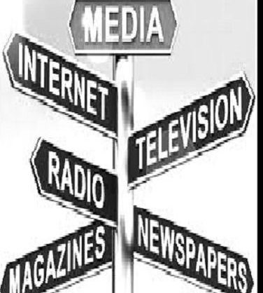 વિજાણુ માધ્યમમાં એડ માટે મંજુરી લેવી પડશે 1 Media election e1542438316327