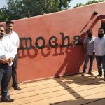 મોકાએ ગાંધીનગરમાં પોતાનું પ્રથમ કાફે લોન્ચ કર્યું 2 Mocha