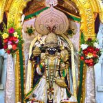 ડાકોર : લાખોની સંખ્યામાં શ્રદ્ધાળુઓ ઉમટી પડ્યા છે 2 Ranchhodraiji Dakor