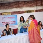 તારા ફાઉન્ડેશને વી.એસ હોસ્પિટલમાં પ્રથમ ‘ન્યુ બોર્ન હિઅરીંગ સ્ક્રીનિંગ’સેન્ટરનું લોકાર્પણ કર્યું 2 Tara Foundation VS Hospital1