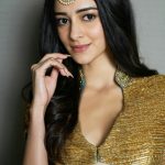 હવે સ્ટુડન્ટ ઓફ ધ યર-૨માં ચંકી પાન્ડેની પુત્રી અનન્યા છે 2 ananyapandey