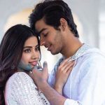 જાન્હવી અને ઇશાન પ્રેમમાં હોવાની છેડાયેલ નવી ચર્ચા 3 ishan jhanvi