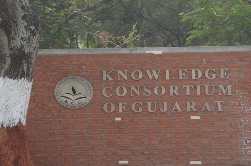 kp.comKCG Knowledge Consortium of Gujarat