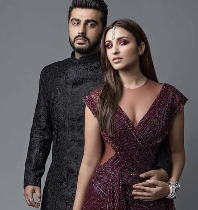 kp.comarjun and parintee