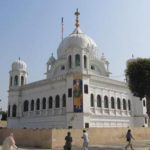 કરતારપુર કોરિડોરને કેબિનેટની મંજુરી : શીખ સમુદાય ભારે ખુશ 3 kp.comkartarpur sahib