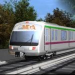 થલતેજમાં ટૂંક સમયમાં મેટ્રો રેલનું કામ શરૂ કરવા તૈયારી 3 metro