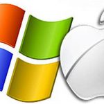 થોડાક મિનિટો માટે એપલને માઇક્રોસોફ્ટે પછડાટ આપી 3 microsoft apple