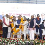 અમદાવાદ સહિત રાજ્યભરમાં છઠ મહાપર્વની ઉજવણી કરાઈ 2 rupani1