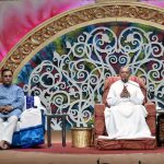 ૧૧ દિવસનો ઉત્સવ નવા વર્ષે ભારતને દિશા આપશે : રૂપાણી 2 vijayrupani 1