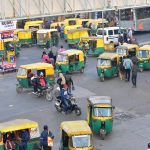 અમદાવાદ : રીક્ષા ચાલકોની હડતાળનો જોરદાર ફિયાસ્કો 2 17 12 2018 A
