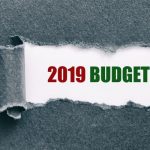 2019 budget