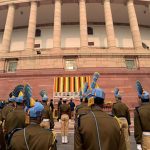 Indian Parliament attack 13