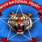 MIzo national front
