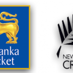 New Zealand vs Sri Lanka