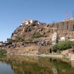 પાવાગઢ પ્રોજેકટ કાંડ : મોટા માથાઓ સામેલ હોઈ શકે છે 2 Pavadagh hill