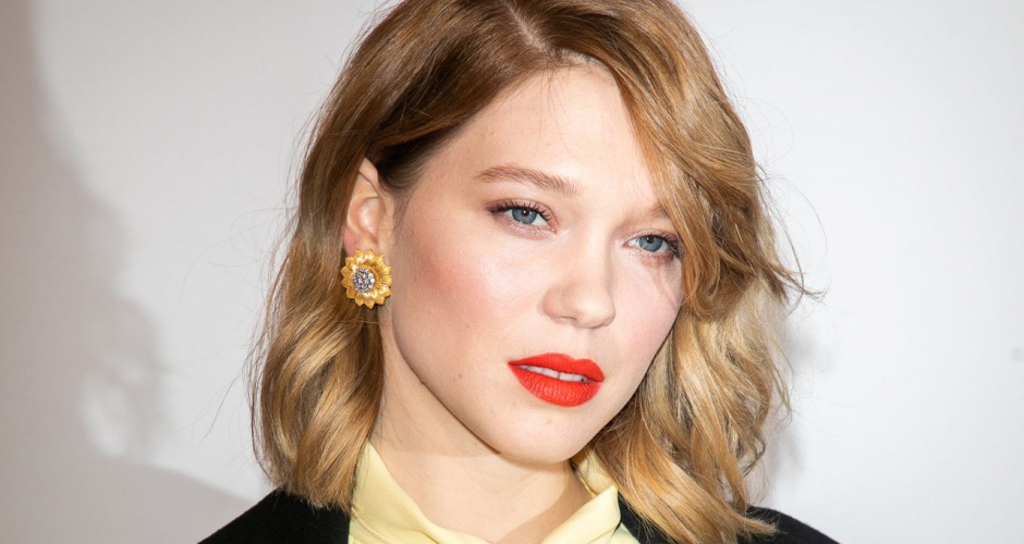 બોન્ડ ગર્લ તરીકે સેડોક્સની ફરીવાર એન્ટ્રી થશે : રિપોર્ટ 1