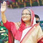 બાંગ્લાદેશ : શેખ હસીનાની પાર્ટીની થયેલી શાનદાર જીત 3 Sheikh Hasina