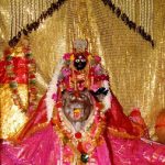 શ્રી અર્બુદા માતાજીનો ભવ્ય પ્રાણ પ્રતિષ્ઠા મહોત્સવ થયો 2 arbudadevu