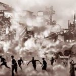 ઝેરી ગેસ લીક થતા હજારો લોકોના તરત જ મોત થયા 2 bhopal gas tragedy