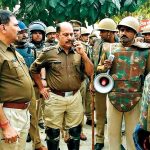 દાદરી લિંચિંગ કેસ : સુબોદ તપાસ અધિકારી તરીકે હતા 2 bulandshahr