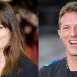 ડાકોટા જોન્સન- ક્રિસ માર્ટિન એકબીજાના પ્રેમમા : રિપોર્ટ 3 dakota chris