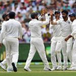 ભારતે છેલ્લી ૨૦ ટેસ્ટ મેચો પૈકી માત્ર ૪ ટેસ્ટ મેચો જીતી 2 jasprit bumrah