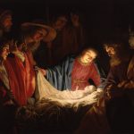 ચાલો જાણીએ ક્રિસમસ ઇતિહાસ વિેશે.. 2 jesus christ christmas