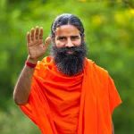 રામમંદિર બનાવવા બાબા રામદેવની ફરીથી અપીલ 3 ramdev
