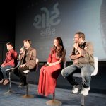 ગુજરાતની સૌપ્રથમ સાયન્સ ફિકશન ફિલ્મનું ટ્રેલર લોન્ચ 3 shortcircuit dhvanit