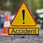 મુંબઈ -પુણે હાઈવે પર અકસ્માતમાં ૪ના મોત 2 Accident Mumbai Pune Highway