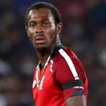 Jofra Archer