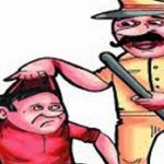 LCB police arrested