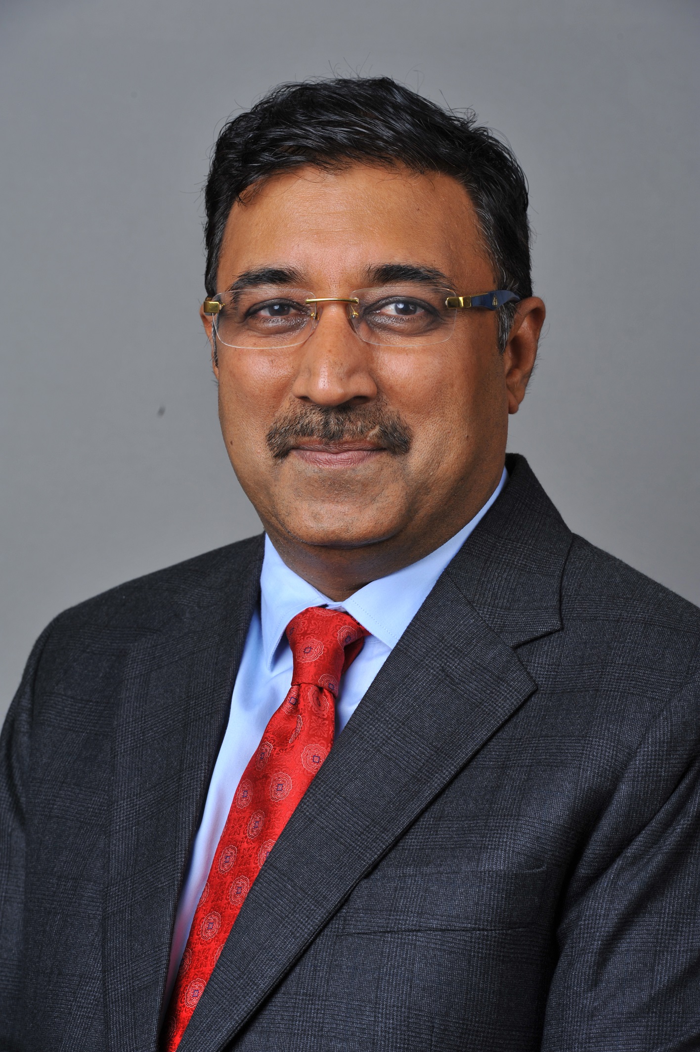 Mr. Rajesh Sharma Managing Director Capri Global Capital Ltd.